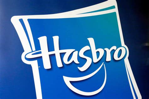 Hasbro cuts 1,100 jobs, or 20% of its workforce, prompted by the ongoing malaise in the toy business